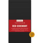 Coffeerem Red Ceremony Espresso & Filtre Kahve 500 gr - Çekirdek (Öğütülmemiş)