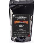 Coffeetaıner Endonezya Sumatra Çekirdek Kahve ( Arabica) 250 gr