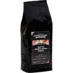 Coffeetaıner Kafeinsiz Kolombiya Supremo Medellin Çekirdek Kahve ( Arabica) 1 kg