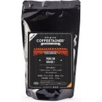 Coffeetaıner Peru Çekirdek Kahve (%100 Arabica) 250 gr - Çekirdek (Öğütülmemiş)