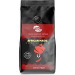 Coffeetropic African Magic Espresso Blend Çekirdek Kahve | 1 Kg - Çekirdek (Öğütülmemiş)
