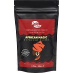 Coffeetropic African Magic Espresso Blend Çekirdek Kahve | 250 gr - Moka Pot
