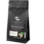 Coffeetropic Brasil Mogiana Yellow Bourbon Çekirdek Kahve | 250 gr - French Press
