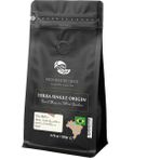 Coffeetropic Brasil Mogiana Yellow Bourbon Çekirdek Kahve | 250 gr - V60