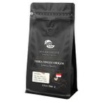 Coffeetropic Indonesia-Sumatra Çekirdek Kahve | 250 gr - Kağıt Filtre