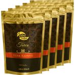 Coffeetropic Turco Türk Kahvesi 5x200 gr - 1 kg