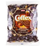 Coffex 1 kg Kahveli Şeker