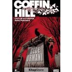 CoffinHill Cilt 1 - Gece Ormanı - Caitlin Kittredge