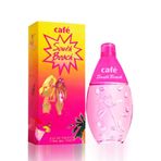 Cofinluxe Café South Beach EDT 90 ml Sprey Kadın Parfümü