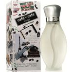 Cofinluxe Cafe-Cafe Men EDT 50 ml Erkek Parfümü