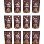 Cofx Antep Fıstıklı Dibek Kahvesi 12X200 gr - 2,4 kg