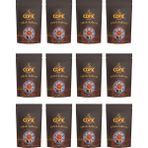 Cofx Dibek Kahvesi 12X200 gr - 2,4 kg