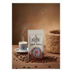 Cofx Dibek Kahvesi - 200 gr
