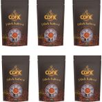 Cofx Dibek Kahvesi 6X200 gr - 1,2 kg
