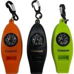 Coghlans 0045 Dört Fonksiyonlu Düdük