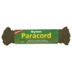 Coghlans 15.25 mt Paracord Haki İp