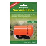 Coghlan's Acil Survival Korna