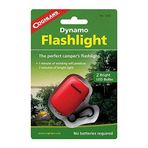 COGHLAN'S Bowl Of Dynamo Flashlights (Dinamolu Fener) KIRMIZI 55876