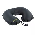 Coghlans Boyun Yastığı - Ergonomik Seyahat ve Konfor Yastığı