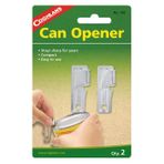 Coghlan's GI konserve açacağı