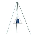 Coghlans Teleskobik Tripod Pişirme Ayağı