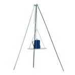 Coghlans Teleskobik Tripod Pişirme Ayağı