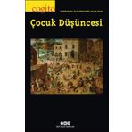 Cogito 108: Çocuk Düşüncesi - Kolektif