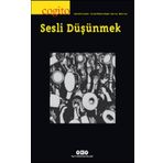 Cogito 109 : Sesli Düşünmek - Kolektif