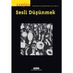 Cogito 109 : Sesli Düşünmek - Kolektif