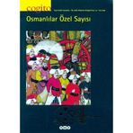 Cogito 19 - Osmanlılar Özel Sayısı - Kolektif