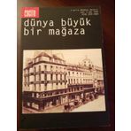 Cogıto 3 Aylik Dusunce Dergisi * Sayi: 5 * Guz 1995 / Dunya Buyuk Bır Magaza