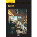 Cogito Dergisi Sayı: 1 - Laiklik - Kolektif