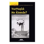 Cogito Sayı 102 Yurttaşlık Ne Alemde - Yapı Kredi Yayınları