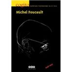 COGITO SAYI: 70-71 - MICHEL FOUCAULT