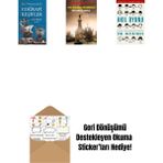 Coğrafi Keşifler + 1922 Mudanya Mütarekesi Diplomasi Savaşı + Akıl Oyunu + Okuma Sticker'ları - Hayır
