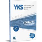 Coğrafya (2.Oturum) - Soru Bankası - Ayt - Doğru Cevap Yayınları