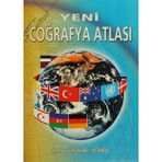 COĞRAFYA ANSIKLOPEDISI VE DÜNYA ATLASI - KOLEKTIF