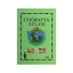 COĞRAFYA ATLASI - GENEL