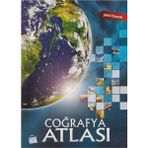 Coğrafya Atlası Karatay Yayınları