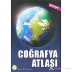 Coğrafya Atlası - kollektif