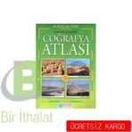 Coğrafya Atlası - Metin Özuğurlu