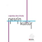 COĞRAFYA DERS KİTABI