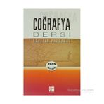Coğrafya Dersi Öğretim Programı - kollektif