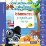 Coğrafya - Düşyeri Yayınları