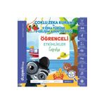 Coğrafya - Düşyeri Yayınları