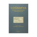 Coğrafya - Erol Tümertekin Nazmiye Özgüç