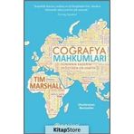 Coğrafya Mahkumları - Tim Marshall