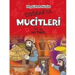 Coğrafya Mucitleri - Minyatürlerle Mucitler - Enis Temizel