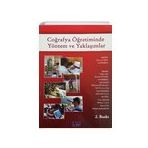 Coğrafya Öğretiminde Yöntem ve Yaklaşımlar - Ramazan Özey Ali Demirci
