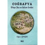 Coğrafya - Oğuz Şimşek